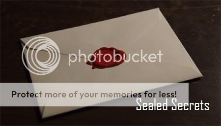 Sealed Secrets RP Guild banner