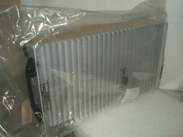 New Harmer Simmons SM1800 Rectifier 1800Watt  