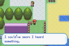 [PokeCommunity.com] Pokemon Eruption