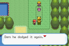 [PokeCommunity.com] Pokemon Eruption