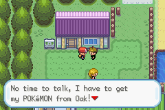 [PokeCommunity.com] Pokemon Eruption