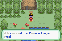 Pokémon Eruption (development thread)