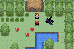 Pokémon Eruption (development thread)