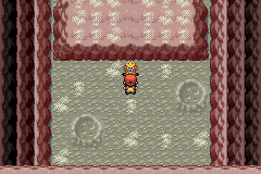 Pokémon Eruption (development thread)