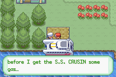 [PokeCommunity.com] Pokémon Eruption (development thread)