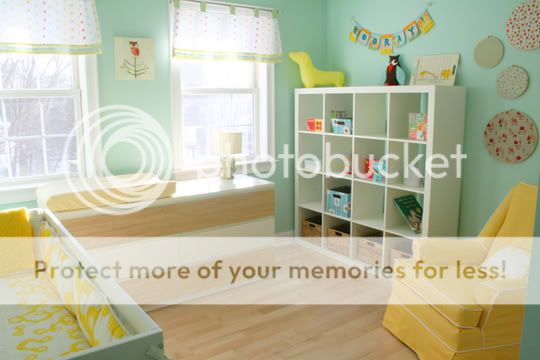 OhDeeHod Nursery