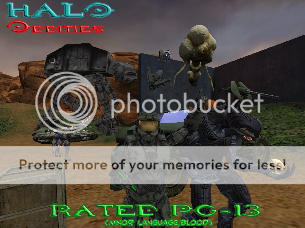 Brute (Halo) vs Navi (Avatar) | Page 2 | SpaceBattles Forums