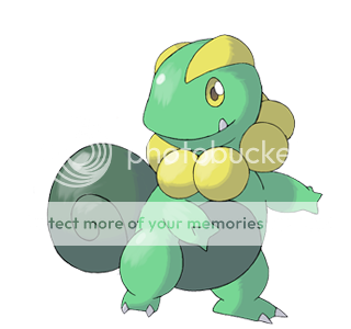 Pokémon Acanthite Version
