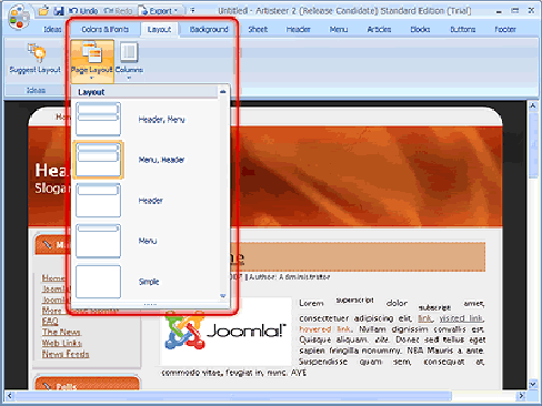 artisteer 3.2 download artisteer 3.2 download