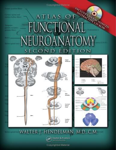 Netter - neuro atlas - nervous system