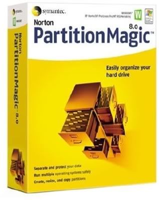 norton partition magic 8.0 serial number