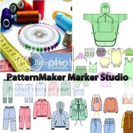 patternmaker 7.5 serial