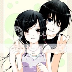 Anime Perfect Images Of Images Of Anime Boy And Girl Twins