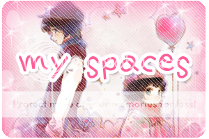 My spaces