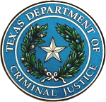 TDCJ Seal gif by texas_redneck_soldier | Photobucket