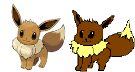 [PokeCommunity.com] It's the Eevee fanclub!!