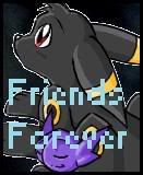 [PokeCommunity.com] It's the Eevee fanclub!!