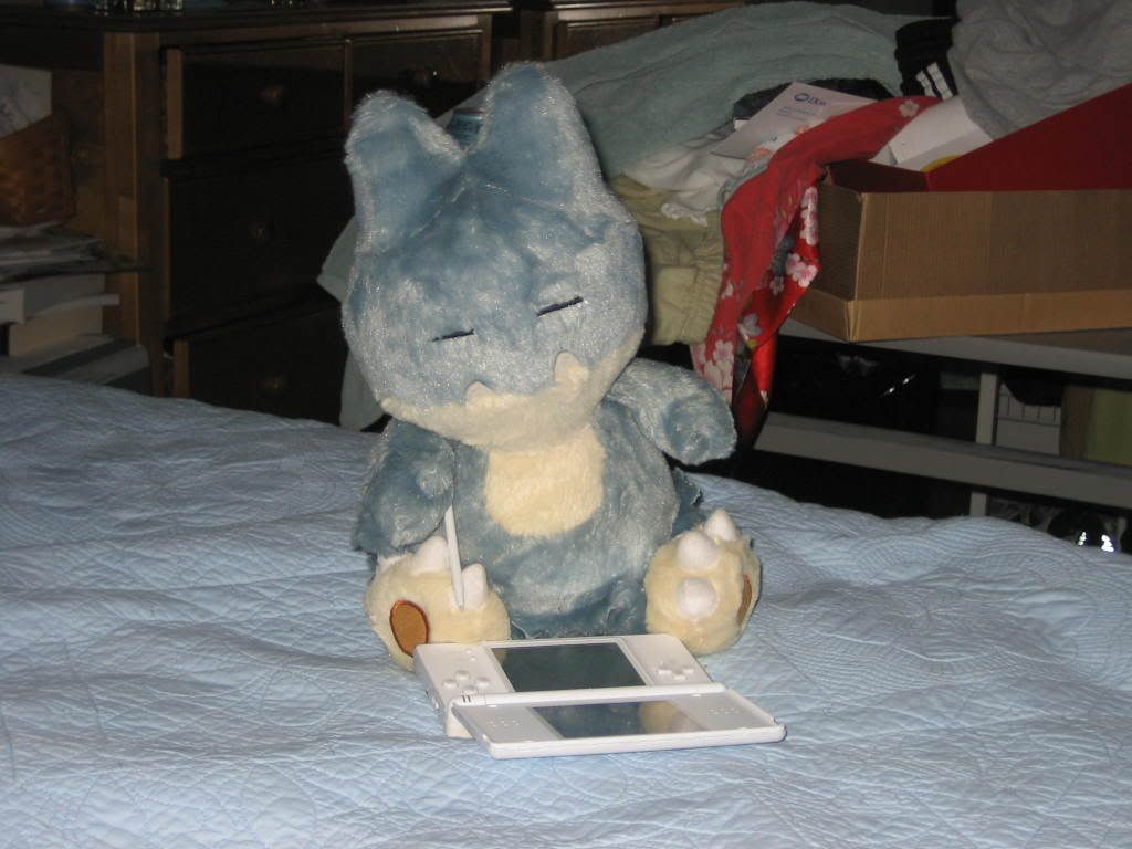 [PokeCommunity.com] Pictures of You ~~ POST THREAD