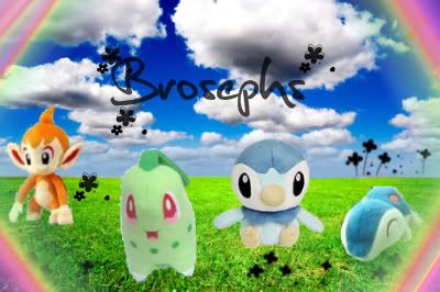 [PokeCommunity.com] ♥gonbeneko25's banner/avatar shop♥