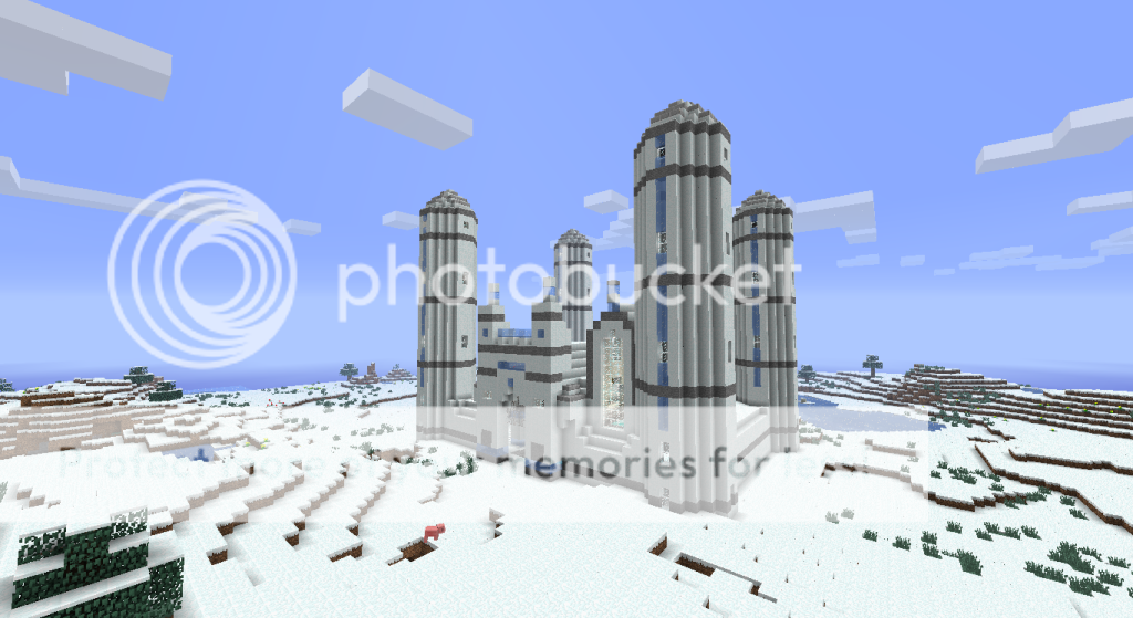 The World Of Narnia Screenshots Show Your Creation Minecraft