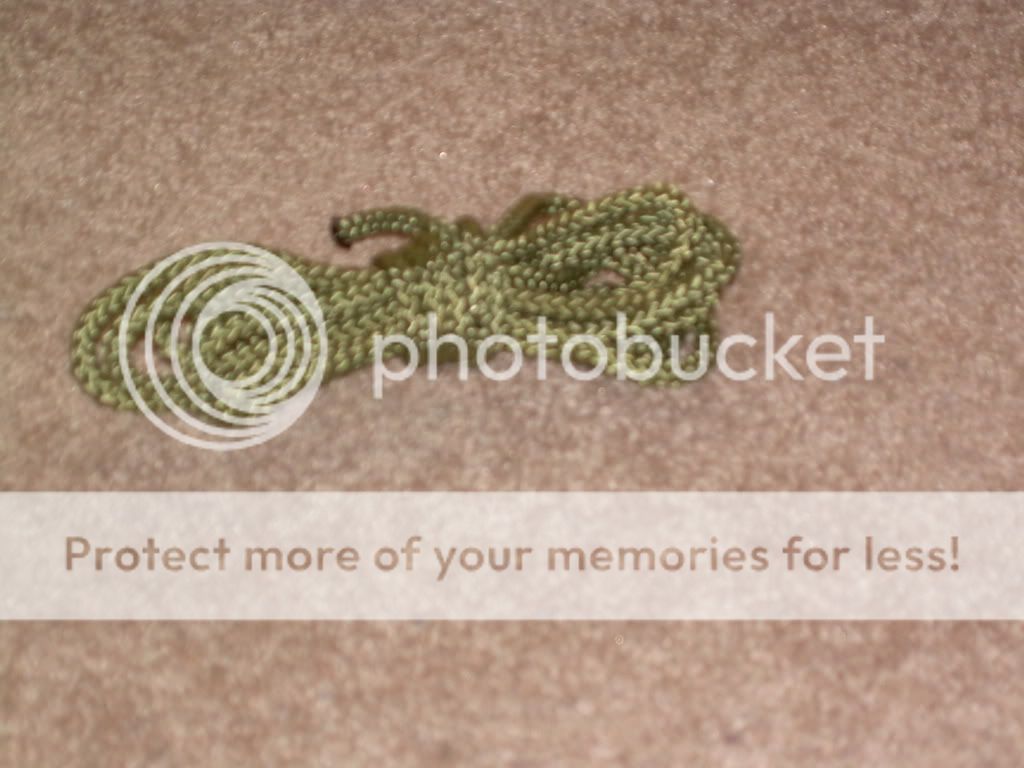 Tutorial: How to Fuse Rope | Observations of Nature