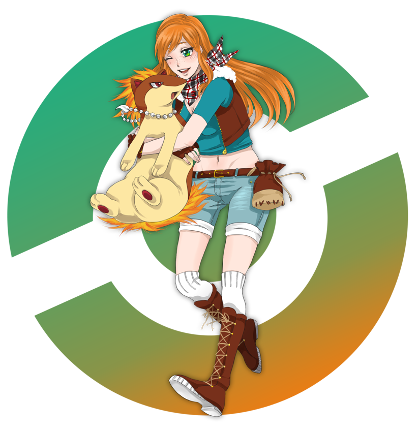 [PokeCommunity.com] Crossroads; A Johto Story ↠ Act 2 (OOC)
