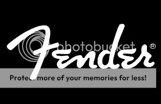 fender logo pictures, images and photos