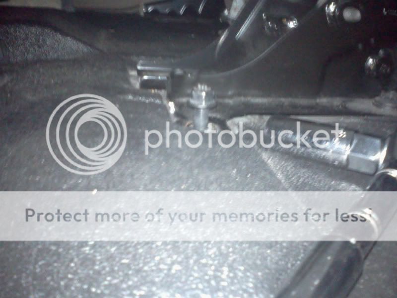 1995 Ford explorer seat belt receiver #4