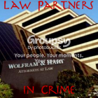 Wolfram & Hart banner